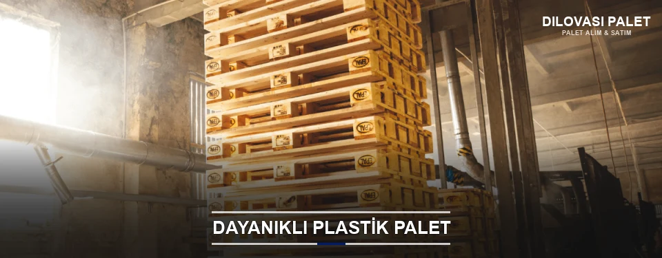 Dilovası Plastik Palet Çeşitleri Dilovası Plastik Palet Çeşitleri