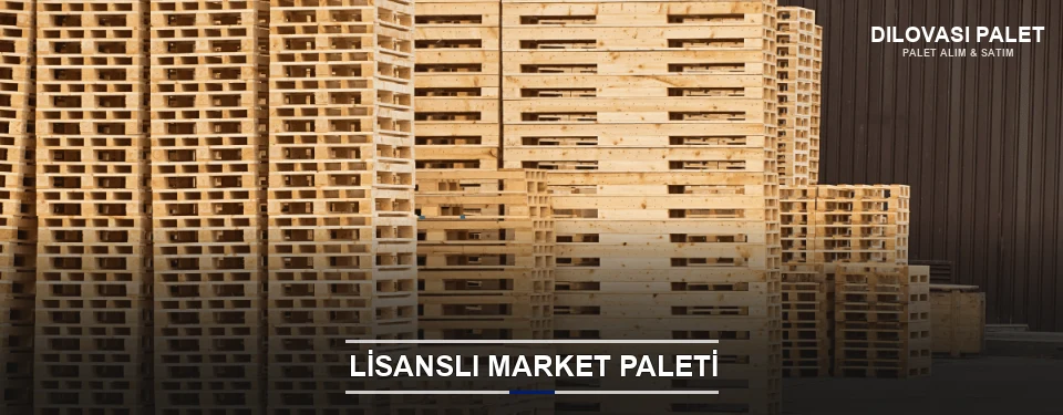 Dilovası Turpal Palet Üreticisi